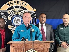 Wstrząsające morderstwo w stanie Missisipi. Nie żyje sześć osób, w tym siedmiolatka