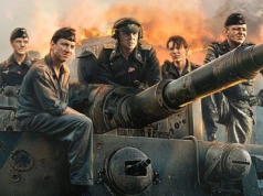 Czołg – recenzja filmu