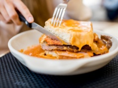 Co się stanie, gdy przestaniesz jeść mięso? Dieta wegetariańska to mnóstwo korzyści dla zdrowia