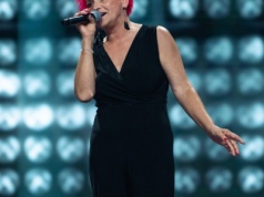 Małgorzata Piastowska z Raciborza z czterema fotelami w The Voice Senior