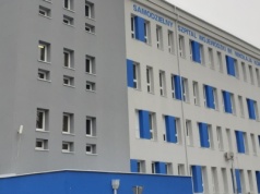 Napadła na pracowników szpitala. Policja poszukuje kobiety, która wtargnęła na piotrkowski SOR