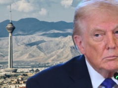 Trump rozważa nowe opcje ataku. "Został poinformowany"