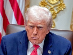 Media: Trump planował inwazję na Grenlandię. Tak zareagowali wojskowi