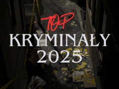 Najlepsze polskie kryminały 2025. Te książki były TOP