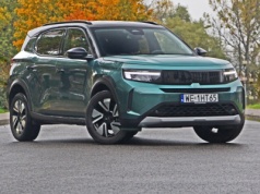 Opel Frontera. Powrót kultowego modelu po 20 latach