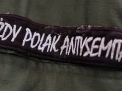 Tęsknię za czasami, kiedy nikt nie widział, co naprawdę znaczy wyzywanie się od Żydów