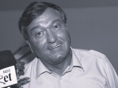 Nie żyje Erich von Daeniken. Autor bestsellerów o 