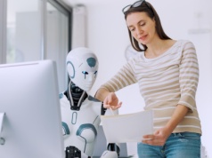 Wszyscy stajemy się kuratorami treści. Jak AI zmienia rynek pracy w 2026 r.