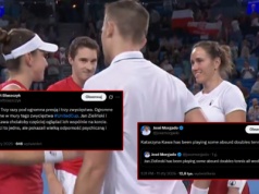 "Absurdalny poziom!". Szaleństwo po fantastycznym finale Polaków