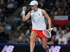 Tak sięgnęli po trofeum! Przypominamy wszystkie mecze Polaków w United Cup