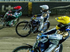 Żużel. Brzytwa Sieraka: Sarkazm i szydera w jednym (FELIETON)