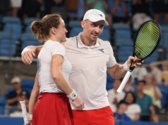 Polska wygrywa United Cup 2026! Historyczny sukces, świetny mecz Kawy i Zielińskiego