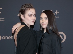 Zapytali Zillmann i Lesar o "status ich relacji". Padła wymowna odpowiedź