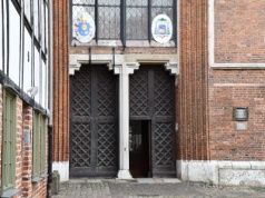 Gdańsk: w Bazylice Mariackiej odbyła się msza święta w intencji Pawła Adamowicza