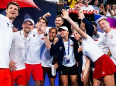 Polska wygrywa United Cup! To był popis drużyny. Kawa i Zieliński sprawili niespodziankę