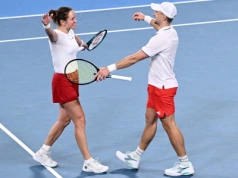 Zwycięski polski mikst w Sydney. Historyczny triumf!