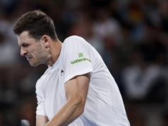 Historia napisana w Sydney. Polska po raz pierwszy wygrywa United Cup