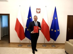 Gnojowica, groźby i zarzuty! Atak na ministra rolnictwa