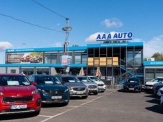 Rekordowy rok w historii AAA AUTO: ponad 111 tys. sprzedanych samochodów