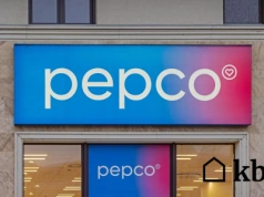 Tanie dresy dla niemowląt z Pepco – hit na zimowe chłody!