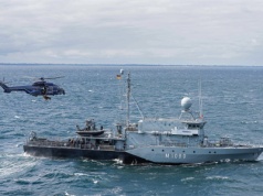 Niemcy proponują misję NATO na Arktyce w celu rozładowania kryzysu wokół Grenlandii