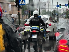 Prezes Urzędu Ochrony Danych Osobowych nałożył 78 tys. zł kary na Komendanta Miejskiego Policji w Krakowie