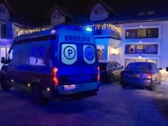 Tragedia na weselu w Tarnobrzegu. Nie żyje gość. Koszmarne doniesienia