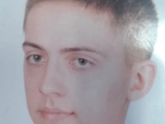 Zielona Góra. Zaginął 34-letni Jarosław, nie ma go od maja ubiegłego roku