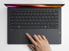 HP bije rekord świata na CES 2026. Laptop z baterią na 45 godzin