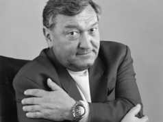 Nie żyje Erich von Däniken. Miał 90 lat