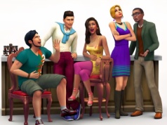 Tajemniczy projekt The Sims to teraz gra mobilna. Ale Maxis ma też dla fanów coś specjalnego