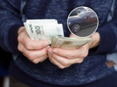 Skarbówka sprzedaje samochody. Oto co można kupić za 2 tys. zł