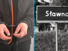 Piekło za zamkniętymi drzwiami. 25-latek katem dla ciężarnej kobiety. 