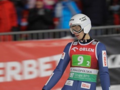 Brawo Tomasiak, brawo Kubacki! Polacy odpalili petardy w Zakopanem