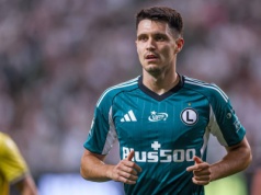 Klamka zapadła. Kapitan Legii zdecydował. Nie ma już odwrotu