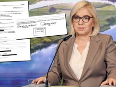 Walczy o spuściznę po Hołowni. Oto jej majątek