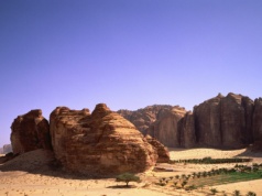 Sen Pustyni wkrótce zadebiutuje. Ta podróż uderzy po kieszeni