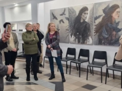 Samotność w mieście to dobry temat. Anna Zawalich świetnie go wykorzystała.