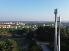 Co dalej z pomnikiem w Dolinie Śmierci?