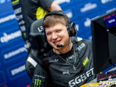 Ktoś zapisał drużynę S1mple’a na turniej w Brazylii – organizacja nic o tym nie wiedziała!