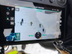 Zakończono poszukiwania 37-latki z Włodawy. W rejonie rzeki Włodawka odnaleziono ciało kobiety