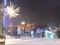 Jakub Dąbek. Sylwester bez fajerwerków, czyli jak Jaworzno ograło Zachód