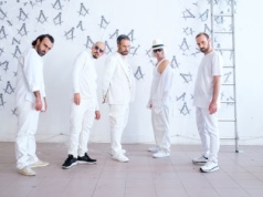 Metalowy Motocultor wraca na trasę. Koncert w krakowskim Klubie Studio już w lutym