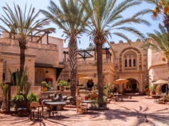 Szybki wypad do Maroka na hammam za 193 PLN ❗ Loty i nocleg w cenie 🔥