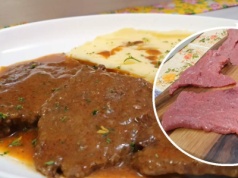 Kup w mięsnym tę część wołowiny. Wyjdą z niej najdoskonalsze bitki