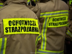 ‘Stałe granty’ i pieniądze za gotowość dla OSP. Nowe pomysły Związku OSP