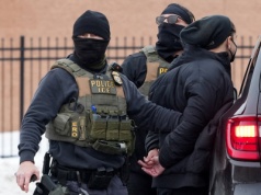 Znowu szok w Minneapolis. Jak daleko mogą się posunąć służby imigracyjne Trumpa