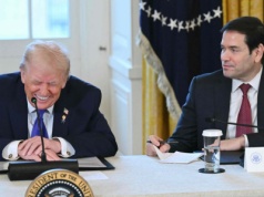 Marco Rubio nowym przywódcą Kuby? Trump jest 