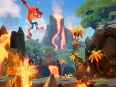 Crash Bandicoot 4: Najwyższy Czas - najtrudniejszy platformer w historii?