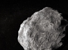 Dziwna kometa kręci się niczym bączek. Dziw, że jeszcze jest cała